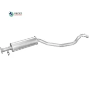 ��������� Opel Vectra 88-95/Calibra 90-92 1.8i/2.0i/GT kat EDEX 1738 1738 ����