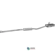 ��������� Toyota Picnic 97-00 Toyota 17430YZZ4G EDEX 26276 26276 ����