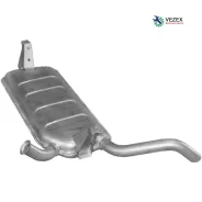 ��������� Renault Laguna II 01 1.6i-16V 1.8i-16V EDEX 21287 21287 ����