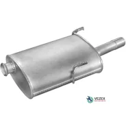 ��������� Peugeot 406 95-97 2.0i 16V SDN EDEX 19193 19193 ����