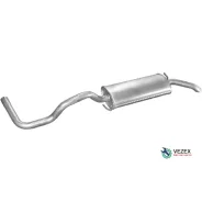 ��������� Volkswagen Polo 95-/Seat Cordoba 96-98 1.4-1.8i 16V EDEX 30159 30159 ����