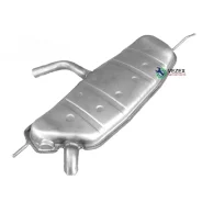 ��������� VolkswagenTouran 03-08 1,6i EDEX 30150 30150 ����