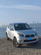 Toyota Rush. �������, 4wd, 1.5 (109��.�.), ������, 172 000����. �� ����