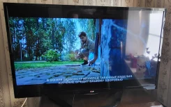 LG 47LA643V. LED ����