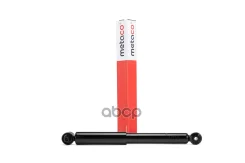 ����������� ������ FORD Focus II (2008-2011) ��������� / ����� �� ����. ��������� �� �������� ������������� Metaco ���. 4820051 4820051 ����