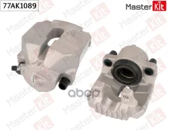 ������� ��������� | ����� ���� | BMW 3 (E90) 2004 - 2012 MasterKit ���. 77AK1089 77AK1089 ����