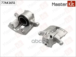 ������� ��������� | ����� ���� | Skoda Favorit 1988-1997, Felicia I (6U1) 1994-1998 MasterKit ���. 77AK1651 77AK1651 ����