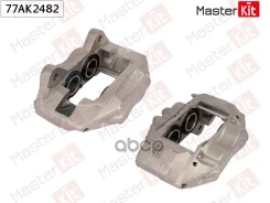 ������� ��������� | ����� ���� | Toyota Hilux VII (_N1_, _N2_, _N3_) 2004 - MasterKit ���. 77AK2482 MasterKit 77AK2482 ����