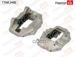 ������� ��������� | ����� ��� | Toyota Hilux VII (_N1_, _N2_, _N3_) 2004 - MasterKit ���. 77AK2481 MasterKit 77AK2481 ����