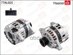 ��������� Daewoo Nubira (14V 85A) MasterKit ���. 77AL021 77AL021 ����