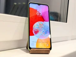 Samsung Galaxy A14. �/�, 128 ��, �������, 3G, 4G LTE ����