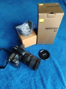 Nikon. ������� ������� 77 �� ����
