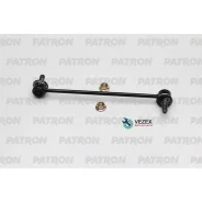 ���� ������������� ������ KIA: RIO 17-, CEED 14- / Hyundai: Solaris 17-, I30 11- (����������� � �����) Patron PS4584KOR PS4584KOR ����