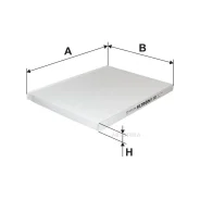 ������ �������� Filtron K1001 Filtron K1001 K1001 ����