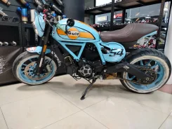 Ducati Scrambler ����