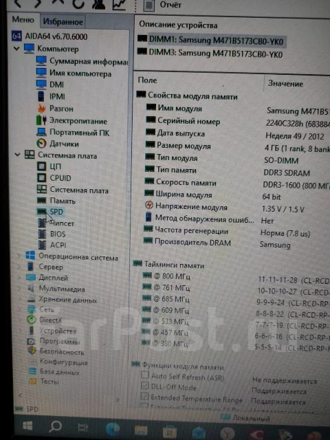 Lenovo. 15.6", 2,4����, ��� 8 ��, ���� 628���, WiFi: 1, Bluetooth: 1, ����������� �� 2��. ����