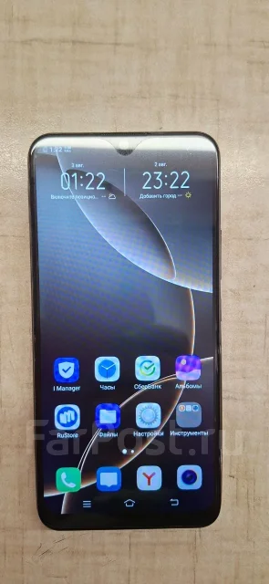 Smartron. �����, 1 ��, �����������, 5G ����