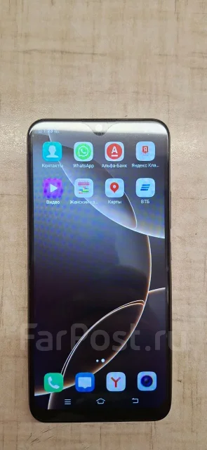 Smartron. �����, 1 ��, �����������, 5G ����