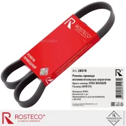 ������ ���������� ��� 2110 6PK1115 � ��� Elast Rosteco 20179 Rosteco 20179 20179 ����