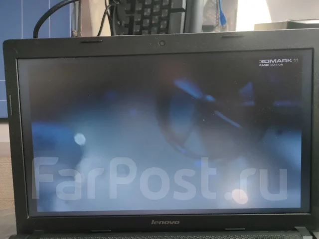Lenovo. 15.6", 2,4����, ��� 8 ��, ���� 628���, WiFi: 1, Bluetooth: 1, ����������� �� 2��. ����