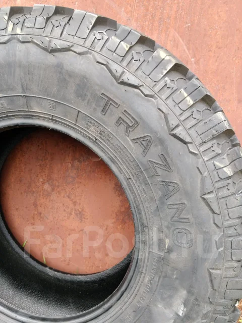 Trazano SL366. ����� mt, 2026 ���, ����� ����