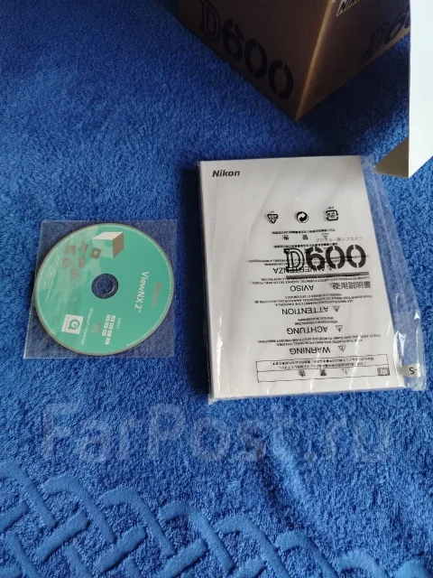 Nikon D600. 20 � ����� ��, ���: ��� ���� ����