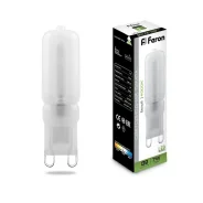 ����� Feron ������� 7W G9 4000K ������� LB-431 ����