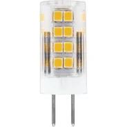 ����� Feron ���������� 5W G4 220V 2700K ������� LB-432 ����