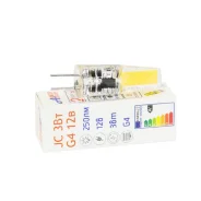 ����� ������������ LED-G4-Regular 3�� 220-240� G4 3000� 250�� AKTIV ELECTRO ����