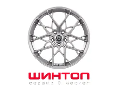 HRE. 8.5x19", 5x114.3, ET35, �� 73,1���. ����