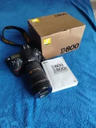 Nikon D800. 20 � ����� �� ����