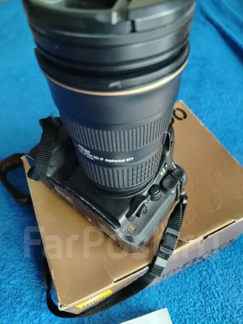 Nikon D800. 20 � ����� �� ����