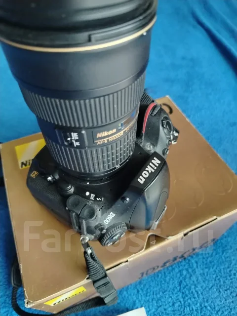 Nikon D800. 20 � ����� �� ����
