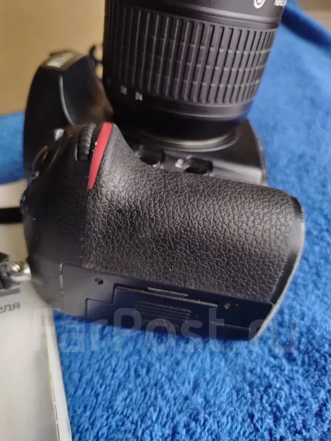 Nikon D800. 20 � ����� �� ����