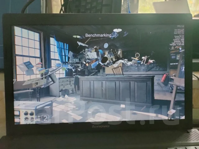 Lenovo. 15.6", 2,4����, ��� 8 ��, ���� 628���, WiFi: 1, Bluetooth: 1, ����������� �� 2��. ����