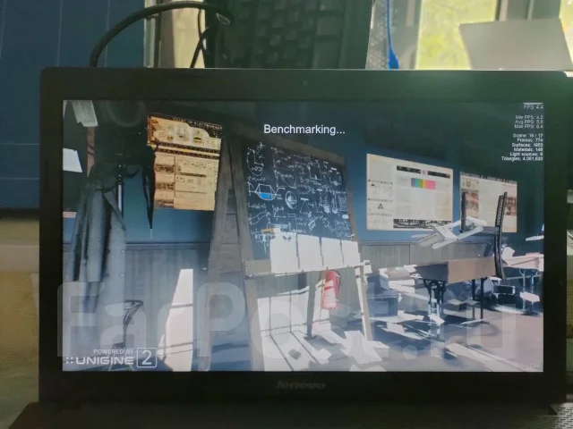 Lenovo. 15.6", 2,4����, ��� 8 ��, ���� 628���, WiFi: 1, Bluetooth: 1, ����������� �� 2��. ����