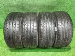 Pirelli P Zero Nero