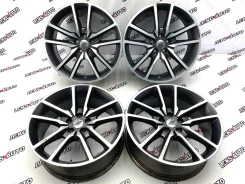Mopar. 8.0x20", 5x115, ET24, �� 71,5���. ����
