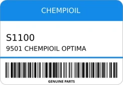 Chempioil Optima GT
