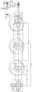����������� Mazda Axela, Mazda3 03-, Mazda5 CR for EU 0 (F0022711) JD [JAA0103] JAA0103 ����