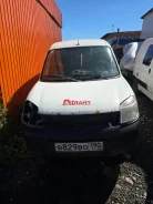 Peugeot Partner. M59, 1.4 ����