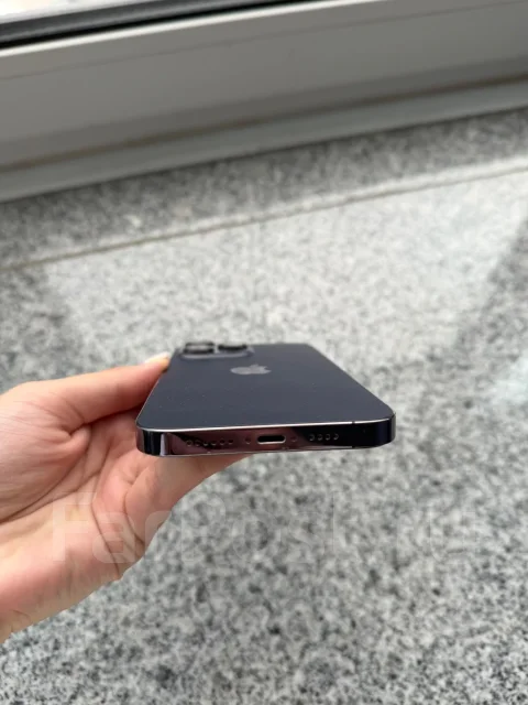 Apple iPhone 14 Pro Max. �/�, 256 ��, ����������, 4G LTE, eSIM, ������������ ������� ����
