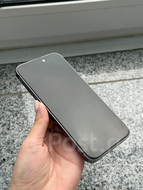 Apple iPhone 14 Pro Max. �/�, 256 ��, ����������, 4G LTE, eSIM, ������������ ������� ����