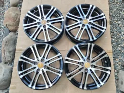 MLJ Wrest. 5.5x16", 4x100, ET47, �� 65���. ����