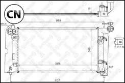 �������� ������� ����������, ���� Stellox 1025067SX 1025067SX ����