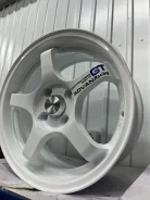 Advan. 6.5x15", 4x100, ET38, �� 73,1���. ����