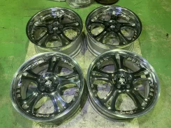Weds Kranze Cerberus3
