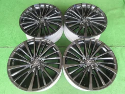NZ Wheels F-3