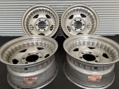 Centerline Wheels
