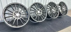 Lehrmeister LM-S. 7.5x18", 5x100, ET48, �� 67,1���. ����